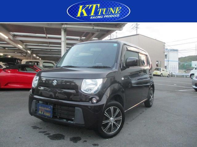 スズキ&nbsp;MRワゴン&nbsp;660 L&nbsp;&nbsp;香川県