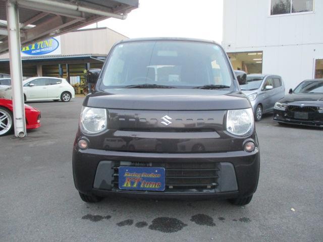 スズキ&nbsp;MRワゴン&nbsp;660 L&nbsp;&nbsp;香川県の詳細画像&nbsp;その2