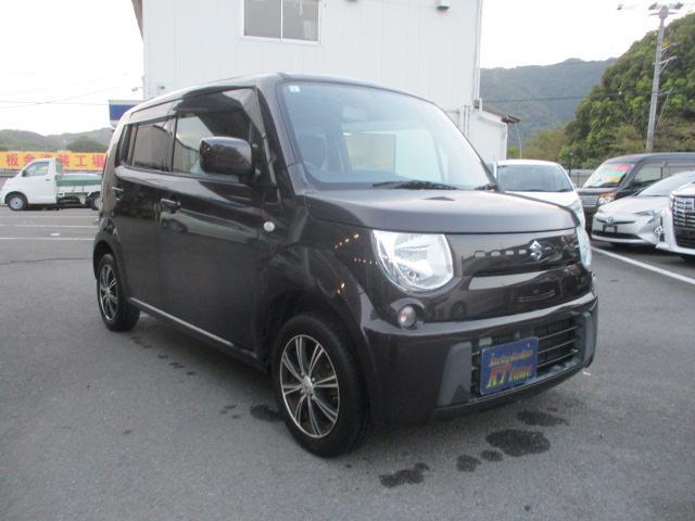 スズキ&nbsp;MRワゴン&nbsp;660 L&nbsp;&nbsp;香川県の詳細画像&nbsp;その3