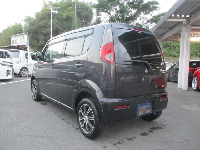 スズキ&nbsp;MRワゴン&nbsp;660 L&nbsp;&nbsp;香川県の詳細画像&nbsp;その4