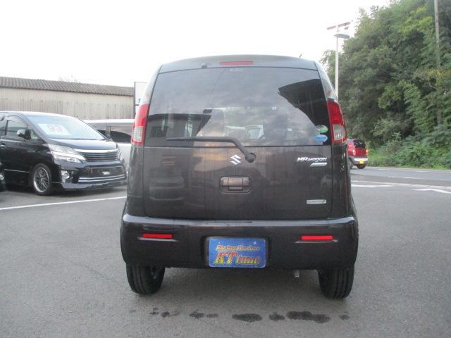 スズキ&nbsp;MRワゴン&nbsp;660 L&nbsp;&nbsp;香川県の詳細画像&nbsp;その5