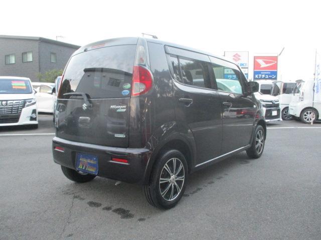 スズキ&nbsp;MRワゴン&nbsp;660 L&nbsp;&nbsp;香川県の詳細画像&nbsp;その6