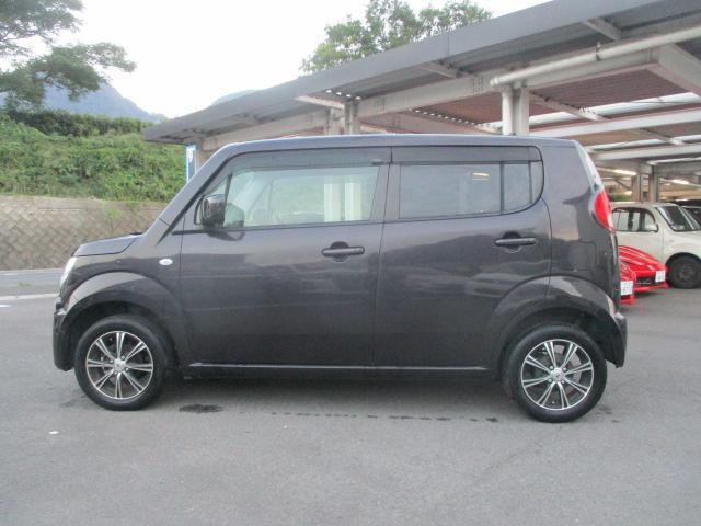 スズキ&nbsp;MRワゴン&nbsp;660 L&nbsp;&nbsp;香川県の詳細画像&nbsp;その7