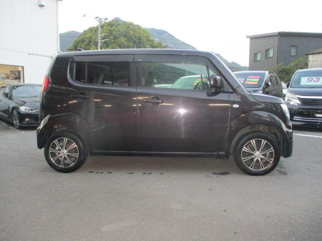 スズキ&nbsp;MRワゴン&nbsp;660 L&nbsp;&nbsp;香川県の詳細画像&nbsp;その8