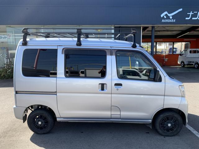 ダイハツ&nbsp;ハイゼットカーゴ&nbsp;&nbsp;&nbsp;香川県の詳細画像&nbsp;その4