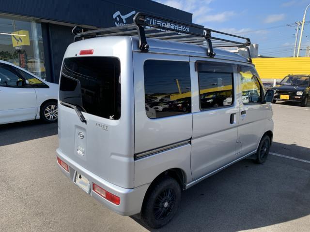 ダイハツ&nbsp;ハイゼットカーゴ&nbsp;&nbsp;&nbsp;香川県の詳細画像&nbsp;その5