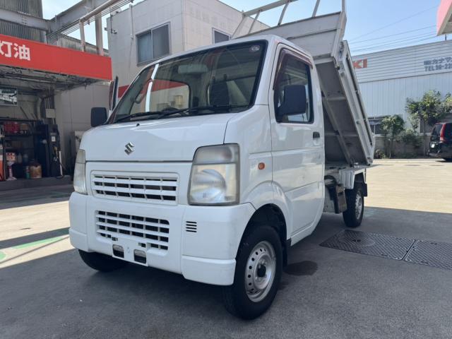 スズキ キャリイ   香川県