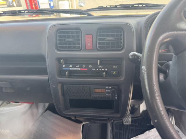 スズキ キャリイ   香川県の詳細画像 その5