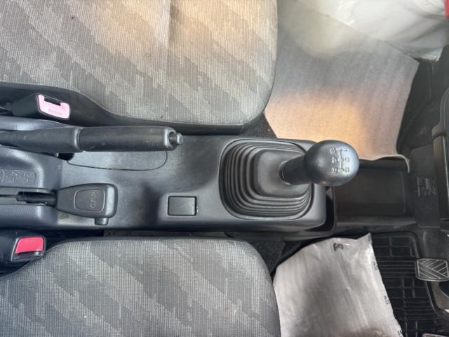 スズキ キャリイ   香川県の詳細画像 その6