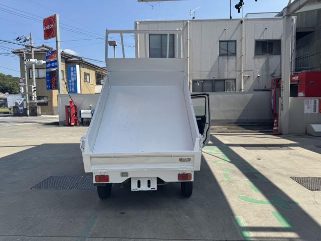 スズキ キャリイ   香川県の詳細画像 その9