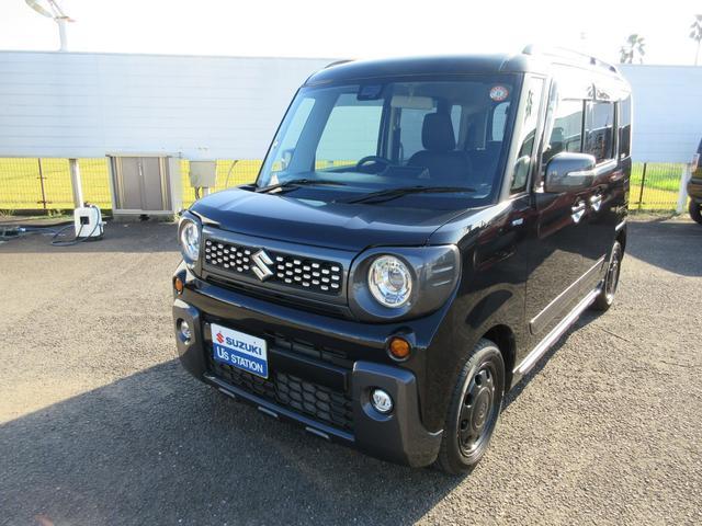 スズキ&nbsp;スペーシア&nbsp;&nbsp;&nbsp;宮崎県