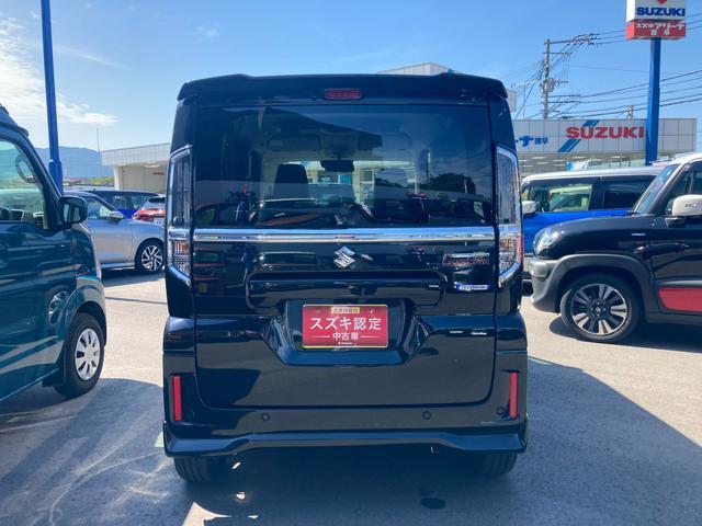 スズキ&nbsp;スペーシア&nbsp;&nbsp;&nbsp;長崎県の詳細画像&nbsp;その6