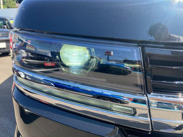 スズキ&nbsp;スペーシア&nbsp;&nbsp;&nbsp;長崎県の詳細画像&nbsp;その8