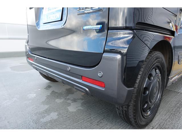 スズキ スペーシア   福島県の詳細画像 その3