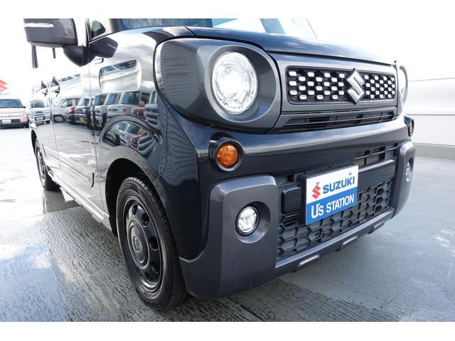 スズキ スペーシア   福島県の詳細画像 その4