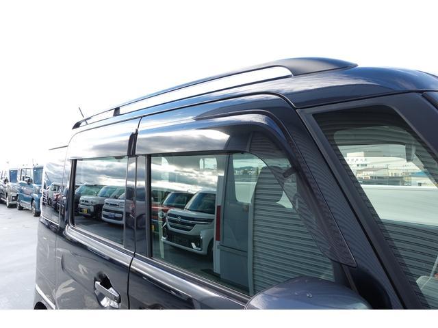 スズキ スペーシア   福島県の詳細画像 その7