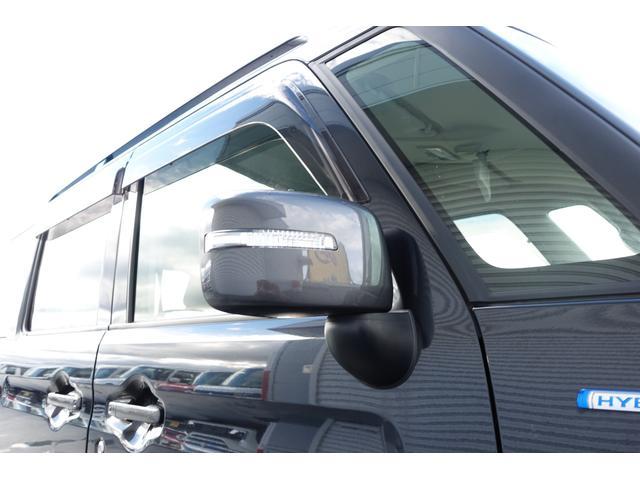 スズキ スペーシア   福島県の詳細画像 その8