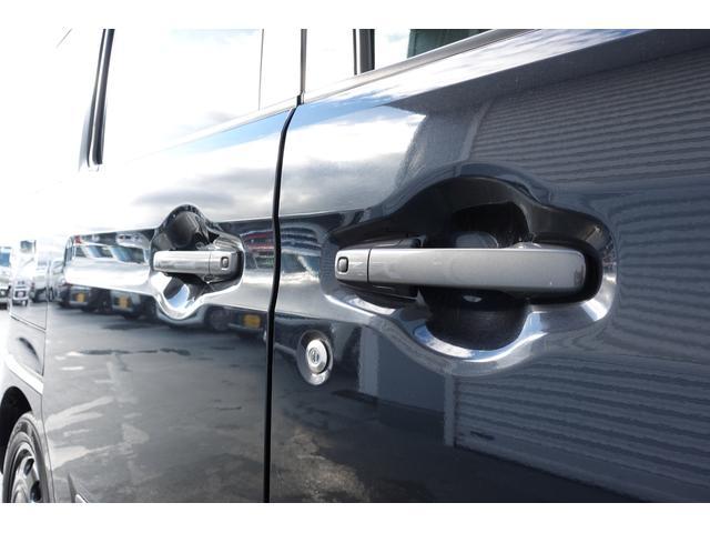 スズキ スペーシア   福島県の詳細画像 その9