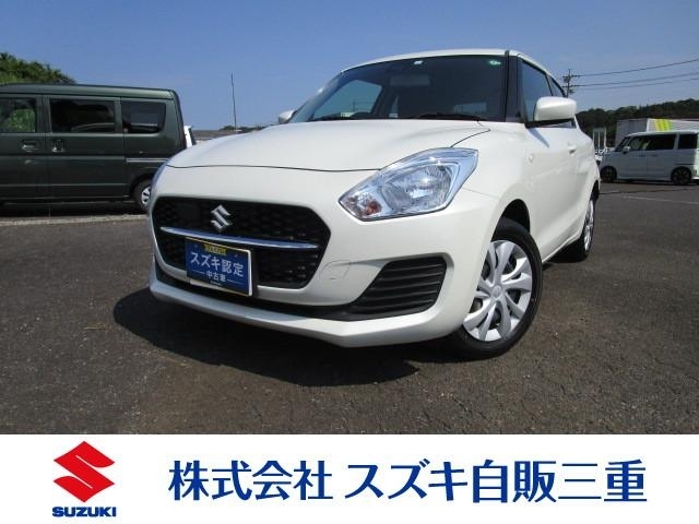 スズキ&nbsp;スイフト&nbsp;&nbsp;&nbsp;三重県