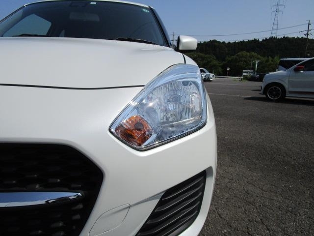 スズキ&nbsp;スイフト&nbsp;&nbsp;&nbsp;三重県の詳細画像&nbsp;その4