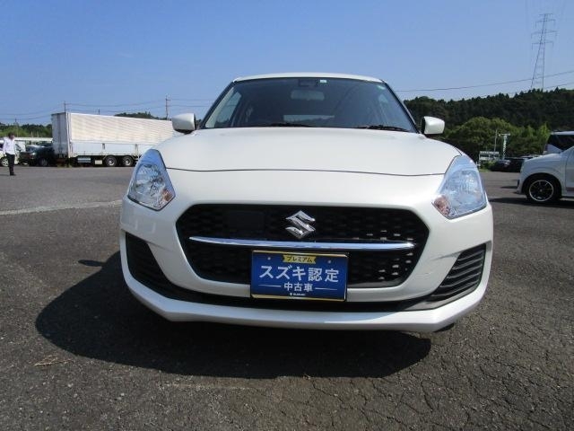 スズキ&nbsp;スイフト&nbsp;&nbsp;&nbsp;三重県の詳細画像&nbsp;その5