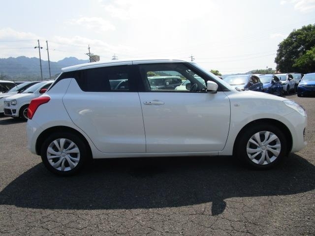 スズキ&nbsp;スイフト&nbsp;&nbsp;&nbsp;三重県の詳細画像&nbsp;その6