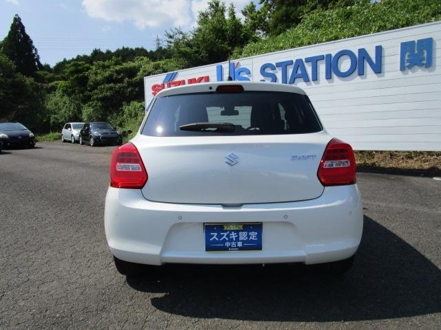 スズキ&nbsp;スイフト&nbsp;&nbsp;&nbsp;三重県の詳細画像&nbsp;その7