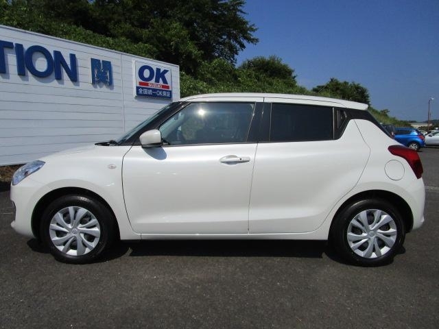 スズキ&nbsp;スイフト&nbsp;&nbsp;&nbsp;三重県の詳細画像&nbsp;その8