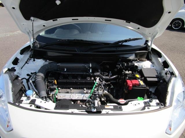 スズキ&nbsp;スイフト&nbsp;&nbsp;&nbsp;三重県の詳細画像&nbsp;その9