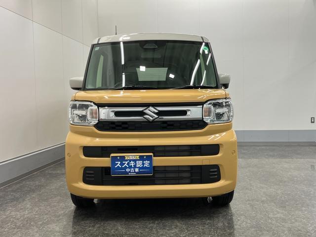 スズキ スペーシア   富山県の詳細画像 その9