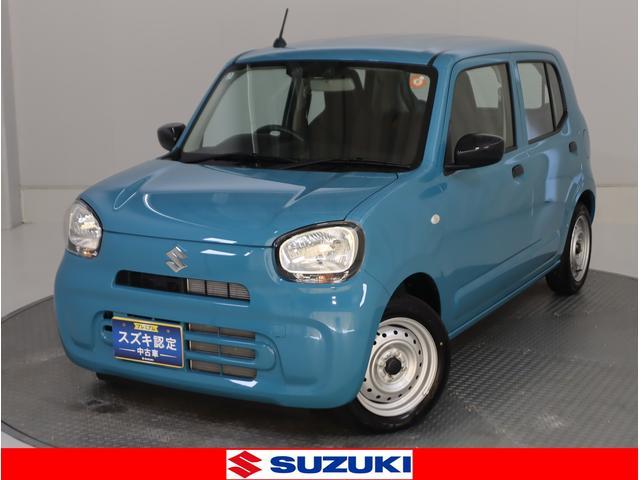 スズキ アルト   愛知県