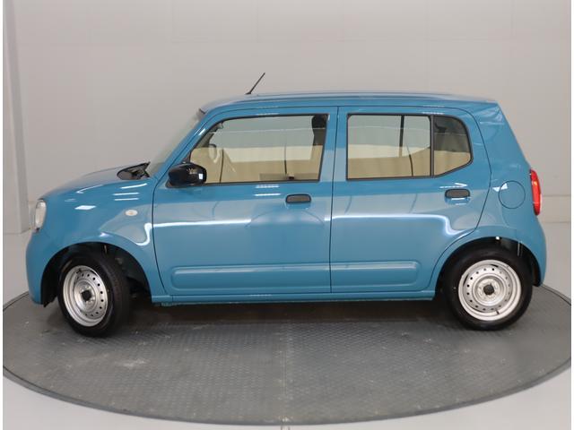 スズキ アルト   愛知県の詳細画像 その6