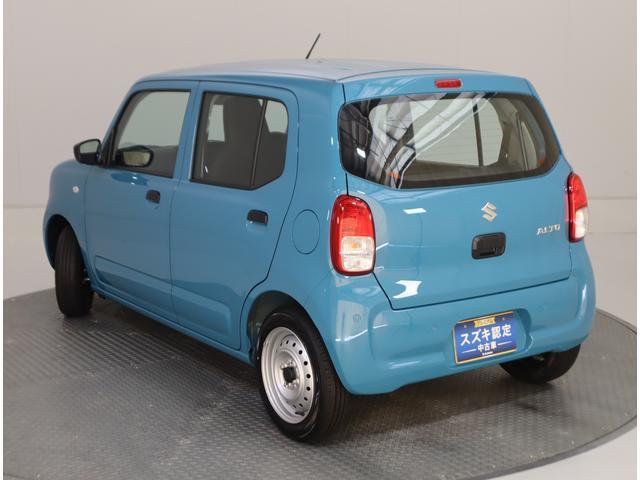 スズキ アルト   愛知県の詳細画像 その7