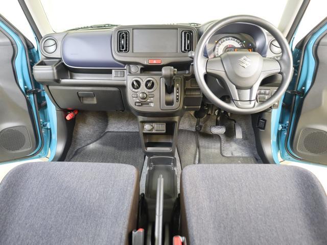スズキ アルト   愛知県の詳細画像 その9