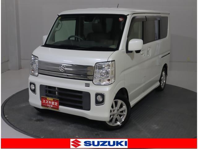 スズキ エブリイワゴン   愛知県