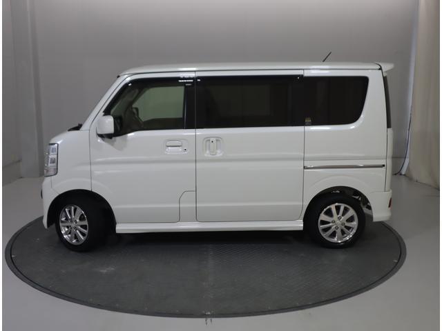 スズキ エブリイワゴン   愛知県の詳細画像 その7