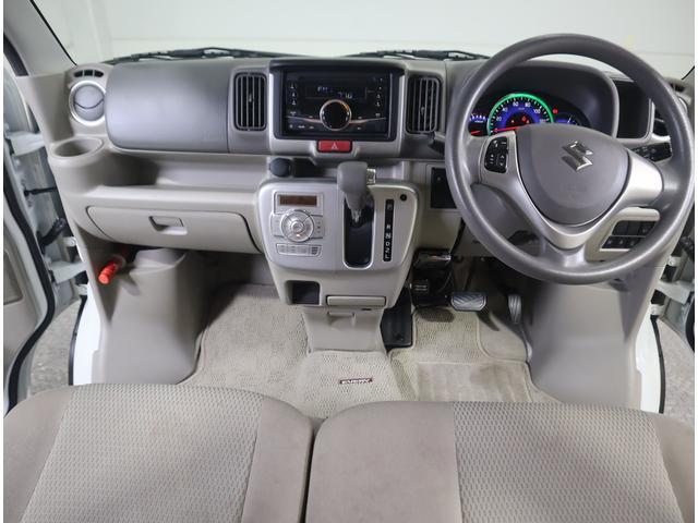 スズキ エブリイワゴン   愛知県の詳細画像 その9