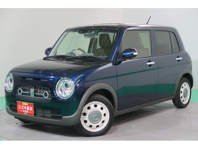 スズキ&nbsp;アルトラパン&nbsp;&nbsp;&nbsp;埼玉県の詳細画像&nbsp;その4