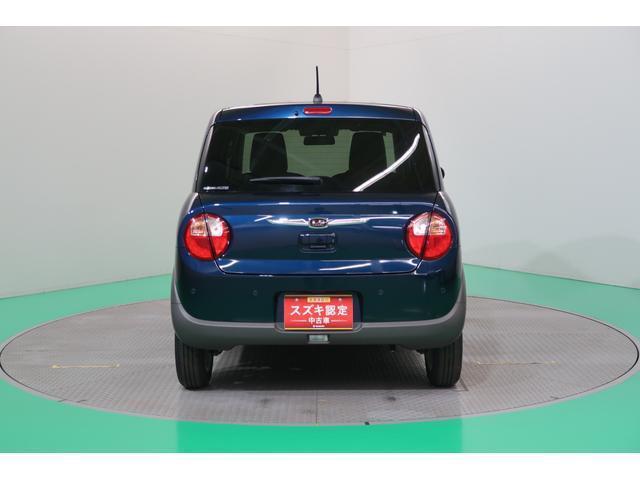 スズキ&nbsp;アルトラパン&nbsp;&nbsp;&nbsp;埼玉県の詳細画像&nbsp;その6