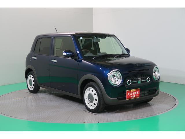 スズキ&nbsp;アルトラパン&nbsp;&nbsp;&nbsp;埼玉県の詳細画像&nbsp;その9