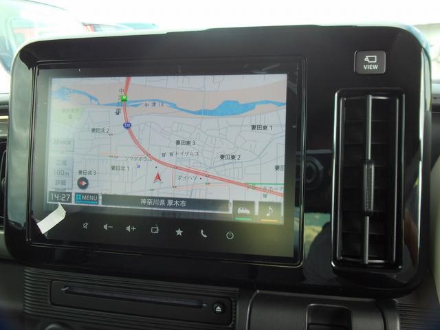 スズキ ワゴンRスマイル   神奈川県の詳細画像 その8