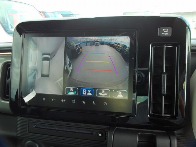 スズキ ワゴンRスマイル   神奈川県の詳細画像 その9