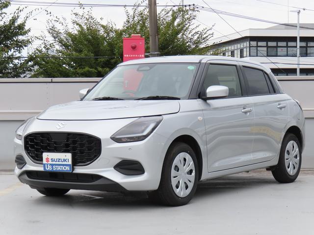 スズキ&nbsp;スイフト&nbsp;&nbsp;&nbsp;埼玉県