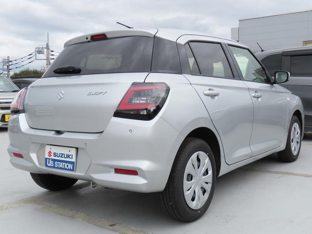 スズキ&nbsp;スイフト&nbsp;&nbsp;&nbsp;埼玉県の詳細画像&nbsp;その2