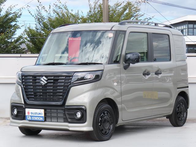 スズキ スペーシアベース   埼玉県