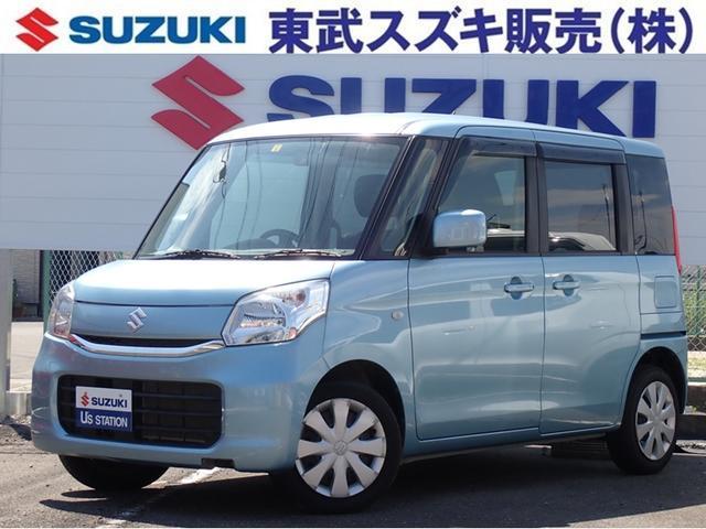 スズキ&nbsp;スペーシア&nbsp;&nbsp;&nbsp;埼玉県