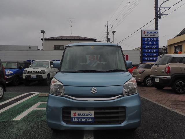スズキ&nbsp;スペーシア&nbsp;&nbsp;&nbsp;埼玉県の詳細画像&nbsp;その5
