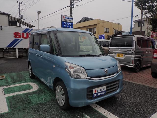 スズキ&nbsp;スペーシア&nbsp;&nbsp;&nbsp;埼玉県の詳細画像&nbsp;その6