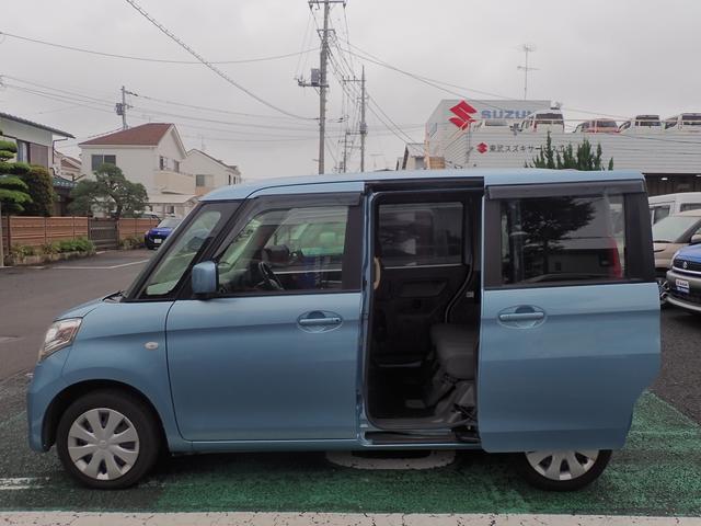 スズキ&nbsp;スペーシア&nbsp;&nbsp;&nbsp;埼玉県の詳細画像&nbsp;その7