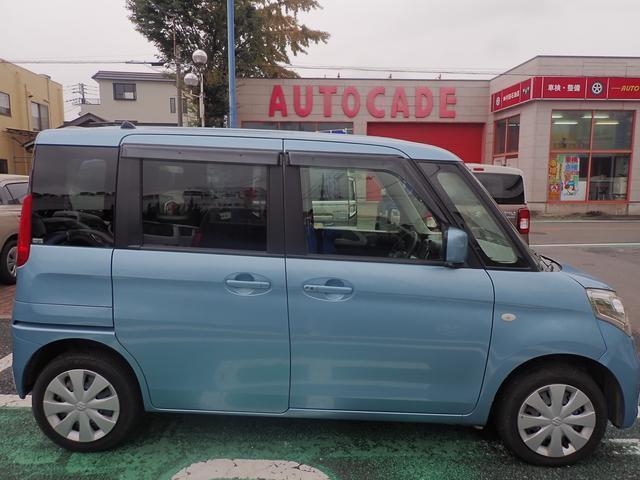 スズキ&nbsp;スペーシア&nbsp;&nbsp;&nbsp;埼玉県の詳細画像&nbsp;その8